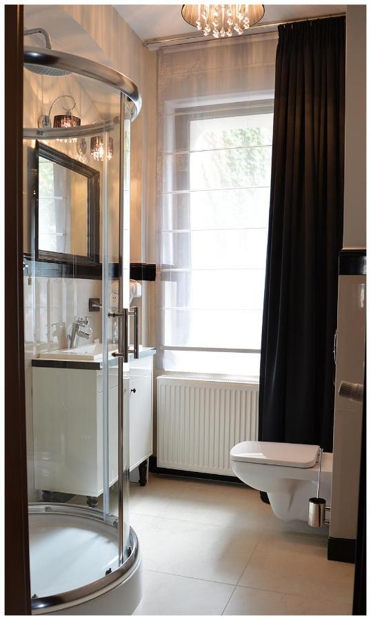 Apartamenty Roze I Zen Stary Toruń Екстериор снимка