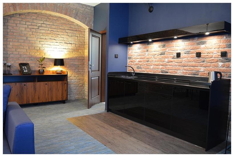 Apartamenty Roze I Zen Stary Toruń Стая снимка