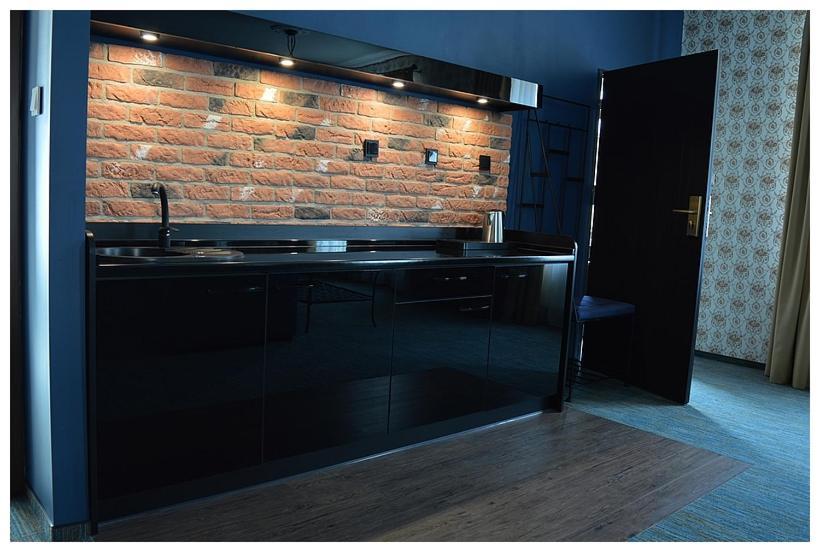 Apartamenty Roze I Zen Stary Toruń Стая снимка