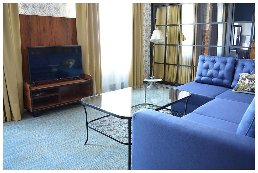 Apartamenty Roze I Zen Stary Toruń Стая снимка