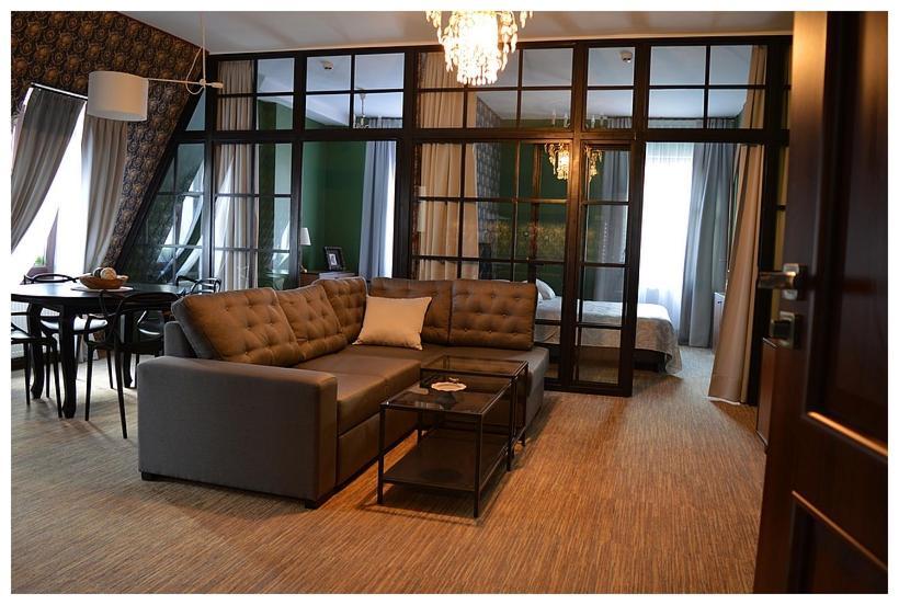 Apartamenty Roze I Zen Stary Toruń Стая снимка