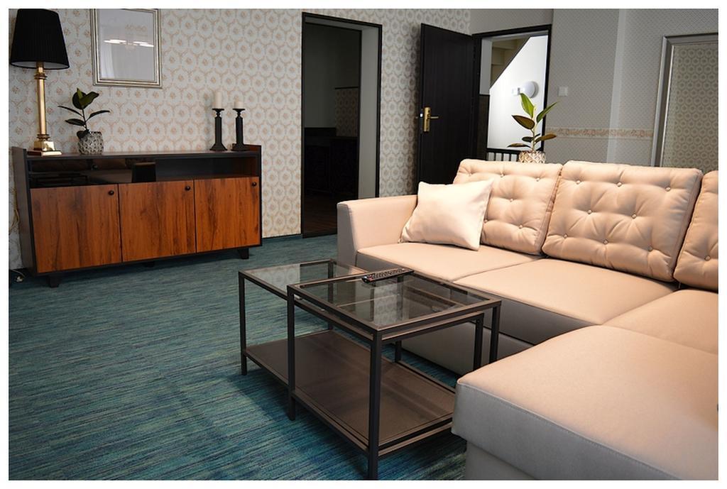 Apartamenty Roze I Zen Stary Toruń Екстериор снимка