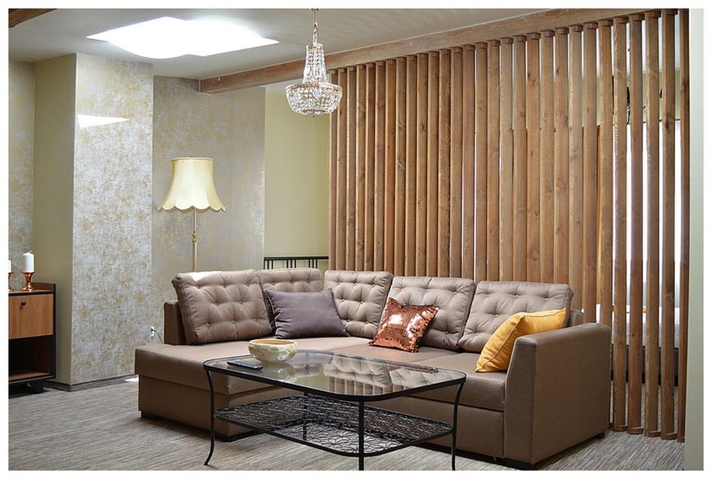 Apartamenty Roze I Zen Stary Toruń Екстериор снимка
