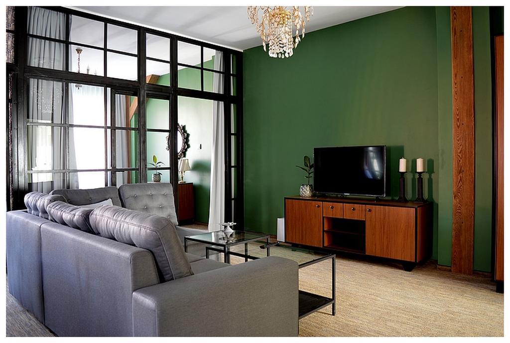 Apartamenty Roze I Zen Stary Toruń Екстериор снимка