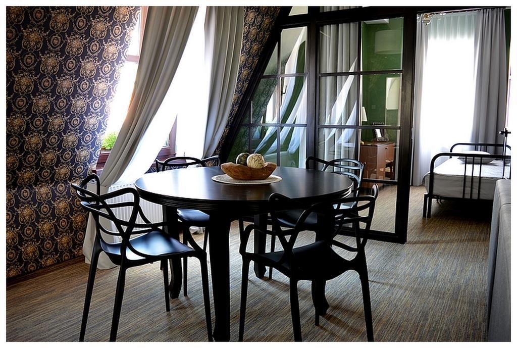 Apartamenty Roze I Zen Stary Toruń Екстериор снимка