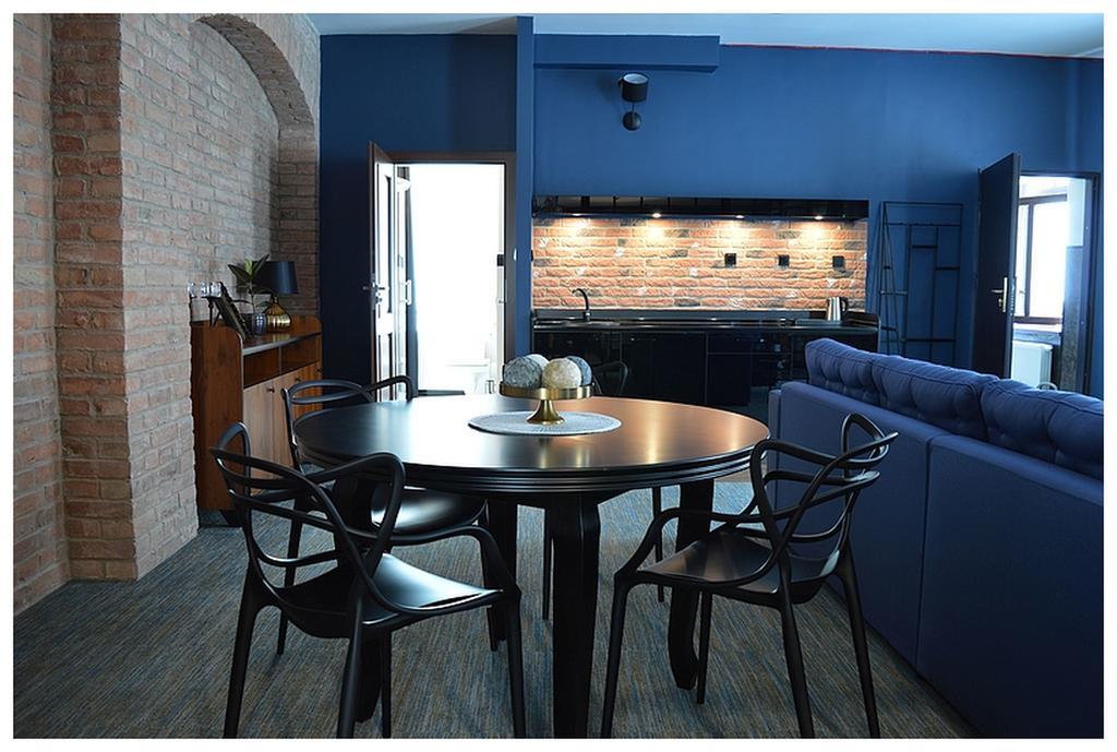 Apartamenty Roze I Zen Stary Toruń Екстериор снимка